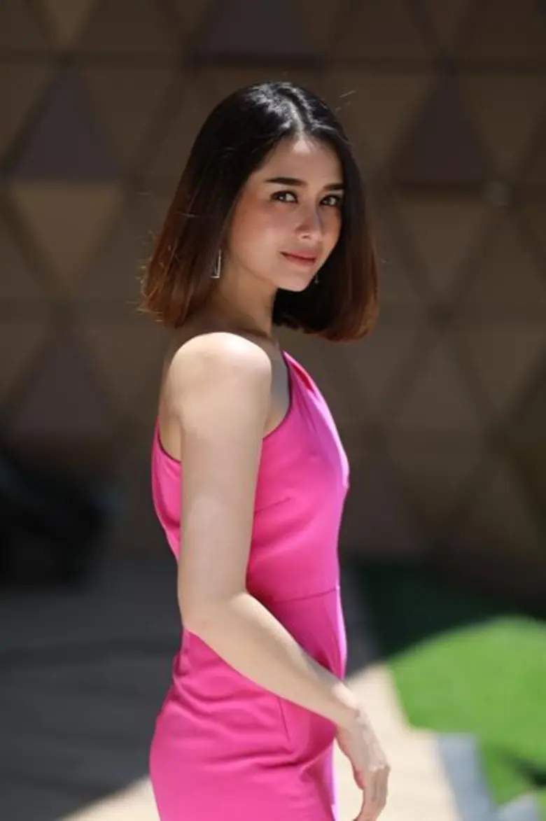 “โม - อมีนา” ปลื้ม!แฟนละคร “เล่ห์รักบุษบา” ยกตำแหน่งนางร้ายสวยแซ่บ