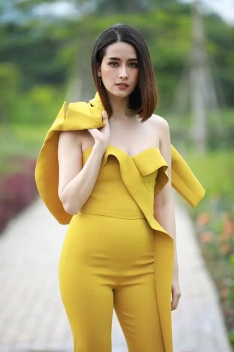 “โม - อมีนา” ปลื้ม!แฟนละคร “เล่ห์รักบุษบา” ยกตำแหน่งนางร้ายสวยแซ่บ