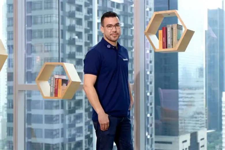 Kaidee รุกตลาดอสังหาริมทรัพย์ เปิดตัว BaanKaidee แหล่งซื้อ-ขายอสังหาฯ ออนไลน์ที่ยอดคนเข้าชมทะลุ 10 ล้าน และปิดการขายได้มูลค่ากว่า 8 พันล้านบาท