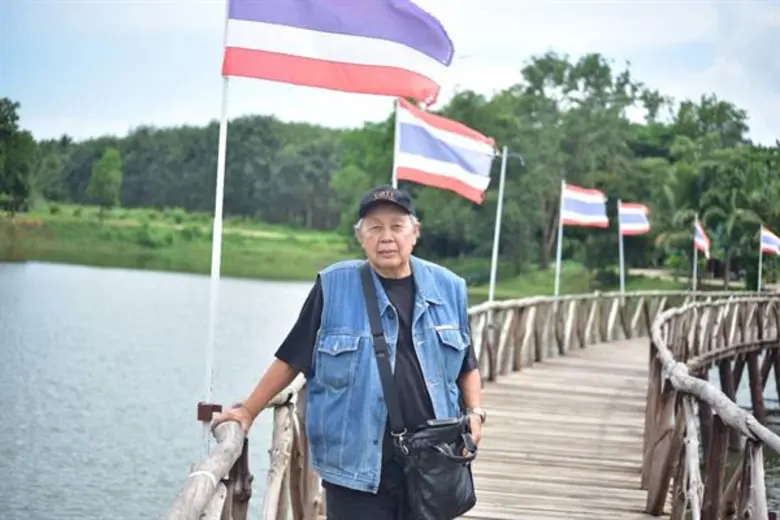 เมื่อนักเขียนวางปากกา มาวาดภาพ  คอลัมนิสต์และนักเขียนชื่อดัง ผลงานมากมาย แสดงศักยภาพอีกด้าน ทำนิทรรศการผลงานครั้งที่ 6  - “สนุกกับสี ชุดสบายๆ สไตล์ไมตรี” 60 ภาพวาดจากจินตนาการ  โชว์ข้ามปี ตั้งแต่  22 พ.ย. 61 -  15 ม.ค.  62