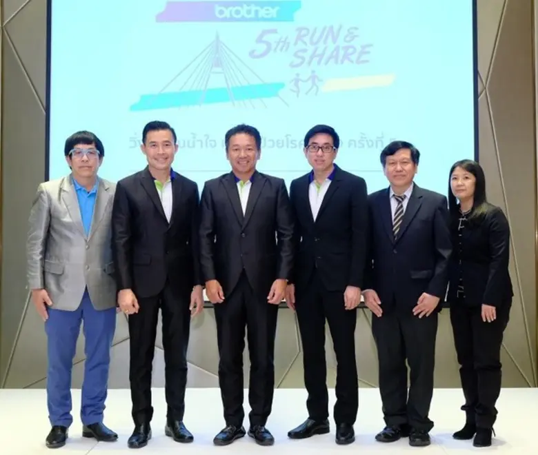 นายโทโมยูกิ ฟูจิโมโตะ กรรมการผู้จัดการ(ที...