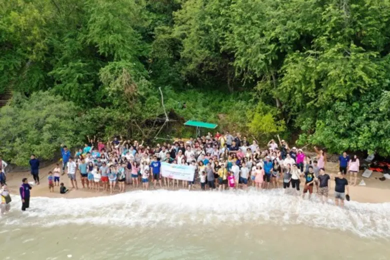 NTT Communications (Thailand) Co., Ltd, t...