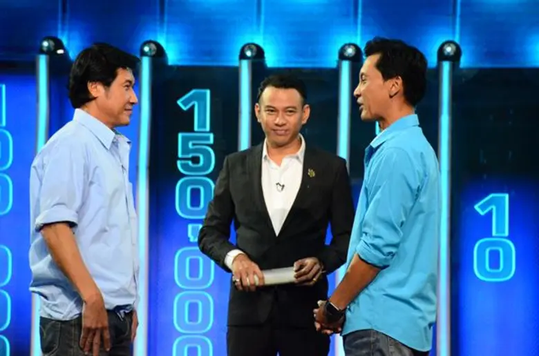 "The Wall กำแพงพลิกชีวิต" สัปดาห์นี้ มาลุ...