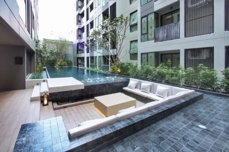 "อนุสาวรีย์ชัยสมรภูมิ" เป็นอีกหนึ่งทำเลศั...