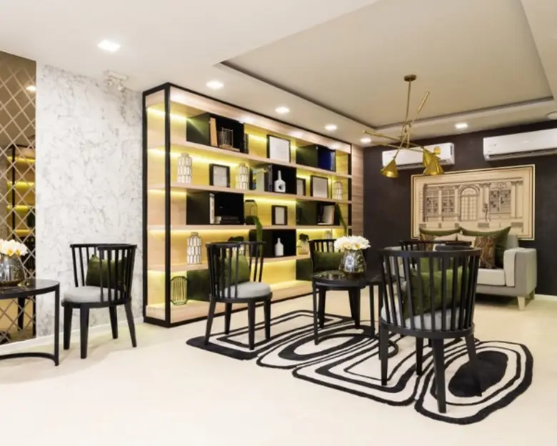 มาเอสโตร 07 อนุสาวรีย์ชัยฯ คอนโดโลว์ไรส์เชื่อมต่อทุกการใช้ชีวิต ติด BTS อนุสาวรีย์ชัยฯ