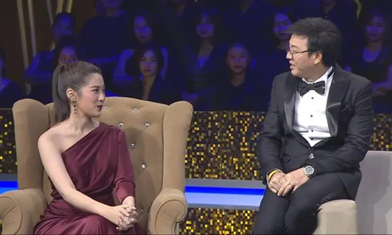 “รู้ไหมใครโสด” เข้าชิง 2 รางวัล Asian Television Awards 2018 “เกลือ-กิตติ” ปลื้มชิง “ผู้ดำเนินรายการบันเทิงยอดเยี่ยม”