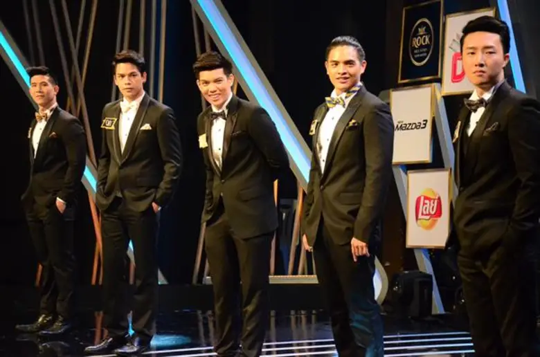 “รู้ไหมใครโสด” เข้าชิง 2 รางวัล Asian Television Awards 2018 “เกลือ-กิตติ” ปลื้มชิง “ผู้ดำเนินรายการบันเทิงยอดเยี่ยม”