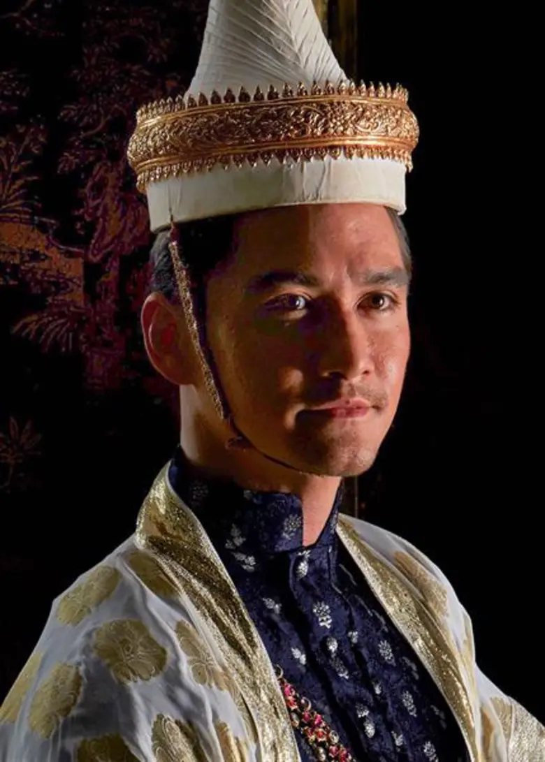 ภาพยนตร์ซีรีส์เทิดพระเกียรติองค์บูรพมหากษ...