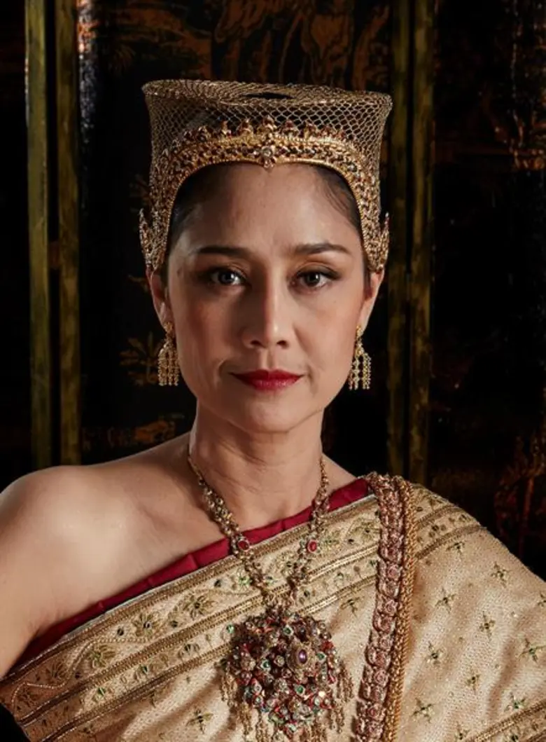 'ศรีอโยธยา’ เข้าชิง 5 รางวัลเอเซีย