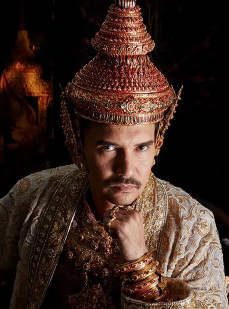 'ศรีอโยธยา’ เข้าชิง 5 รางวัลเอเซีย