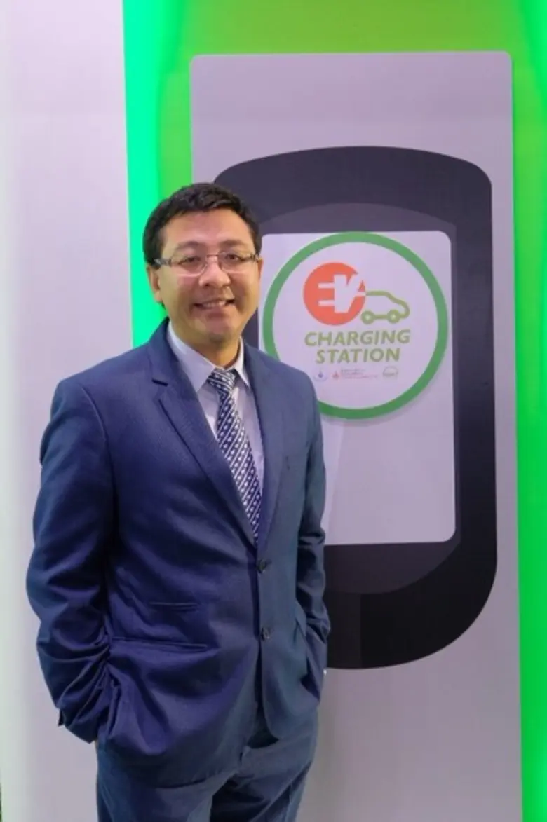 สมาคมยานยนต์ไฟฟ้าไทย สานต่อนโยบายภาครัฐร่...