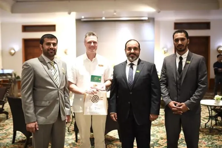 ตอกย้ำภาพลักษณ์ "เที่ยวทั่วไทย ไปทั่วโลก"...