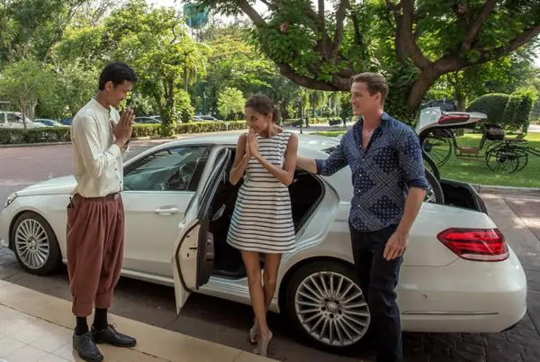 ดันตลาดท่องเที่ยวตะวันออกกลาง หนุนเศรษฐกิจหัวหิน ณ โรงแรมเซ็นทาราแกรนด์บีชรีสอร์ท และ วิลลา หัวหิน