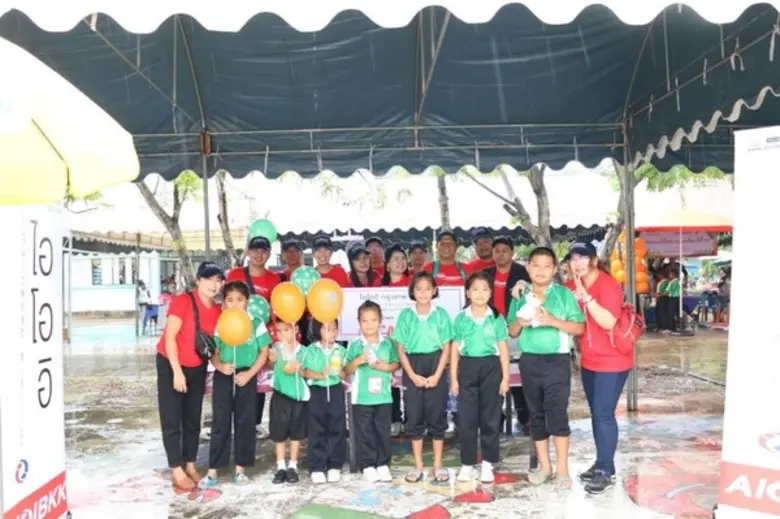 เมื่อวันที่ 10 พฤศจิกายน 2561 ที่ผ่านมา บ...