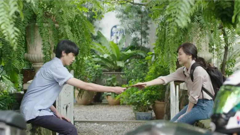 ทีวีไกด์: ละคร " Beauty boy ผู้ชายขายสวย"  ตอนที่ 12 ออกอากาศวันที่  18 พฤศจิกายน 2561