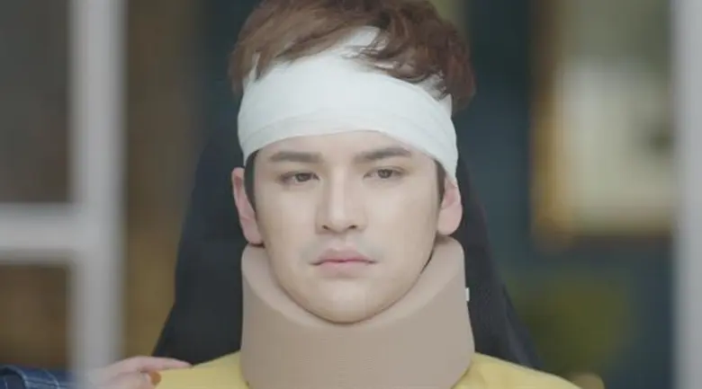 ทีวีไกด์: ละคร " Beauty boy ผู้ชายขายสวย"  ตอนที่ 12 ออกอากาศวันที่  18 พฤศจิกายน 2561