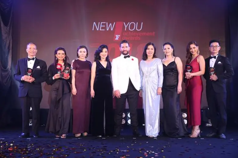 มร.มาร์ค เอลเลียต บิวคานันท์ กรรมการบริหา...