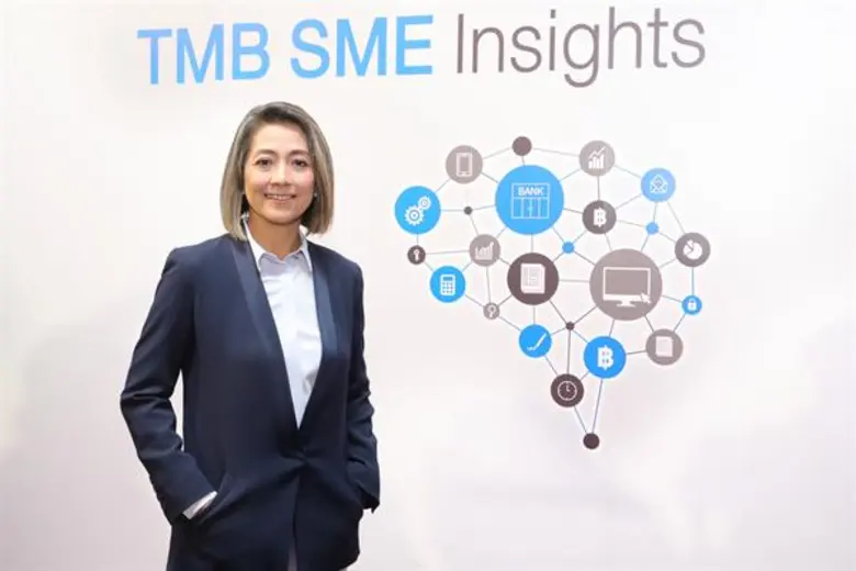 ทีเอ็มบี แนะทางช่วย SME หลุดพ้น 7 พฤติกรรมของ SME ที่ทำให้ธุรกิจไม่ไปถึงฝั่งฝัน