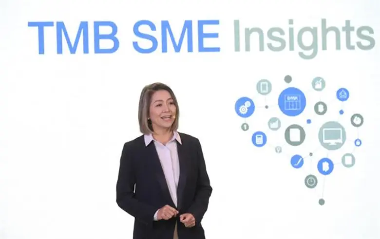ทีเอ็มบี แนะทางช่วย SME หลุดพ้น 7 พฤติกรรมของ SME ที่ทำให้ธุรกิจไม่ไปถึงฝั่งฝัน