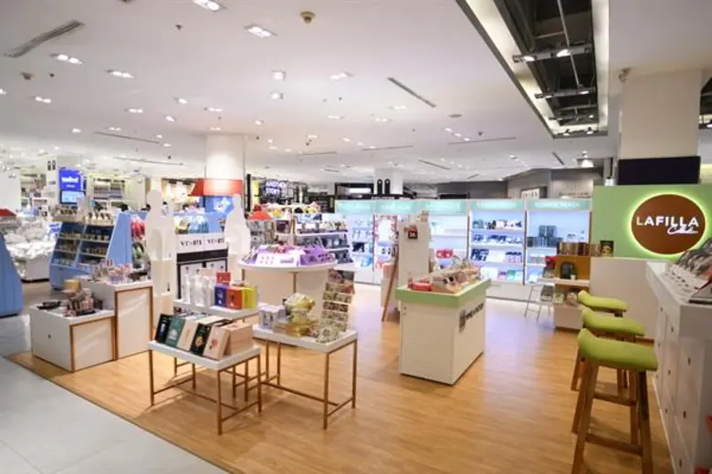 อาณาจักรความงามแห่งใหม่เอาใจสาวกบิวตี้เลิ...