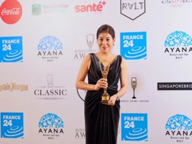 สินีนารถ เองตระกูล ประธานกรรมการบริหาร โร...