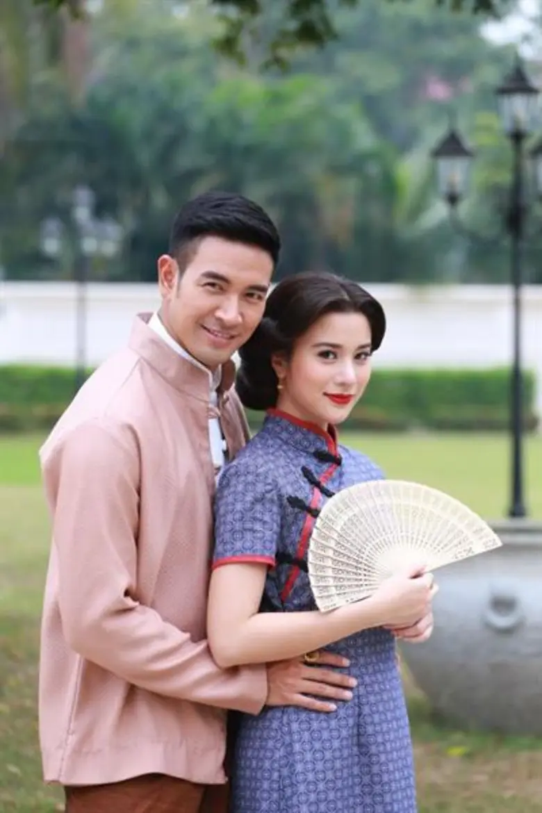 เก้า สุภัสสรา ตีบทตัวละครใน “ปี่แก้วนางหงส์” ออกมาได้ดีแม้ละครพีเรียดยากและใหม่สำหรับเจ้าตัว