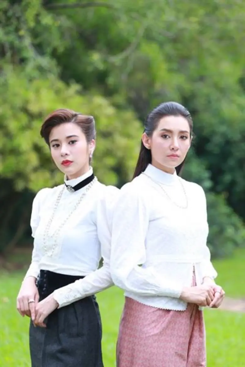 เก้า สุภัสสรา ตีบทตัวละครใน “ปี่แก้วนางหงส์” ออกมาได้ดีแม้ละครพีเรียดยากและใหม่สำหรับเจ้าตัว