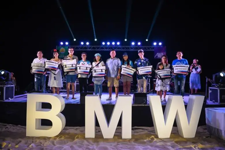 ครั้งแรกของ เพอร์ฟอร์แมนซ์ มอเตอร์ส กับกิจกรรม PERFORMANCE MOTORS BEACH RALLY 2018 บนเส้นทางกรุงเทพฯ - หัวหิน