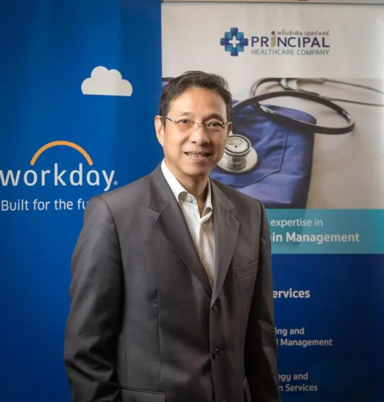 พริ้นซิเพิล แคปิตอล จำกัด (มหาชน) หรือ PR...