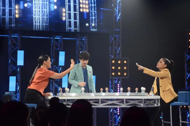 เวิร์คพอยท์ฯ ปล่อยรายการใหม่ "บัดดี้ตีไข่...