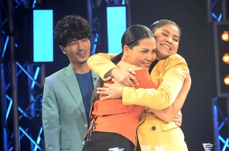 แล้ววันจันทร์ ความลับของเหล่าซุปตาร์จะไม่เป็นความลับอีกต่อไป ใน “บัดดี้ตีไข่”