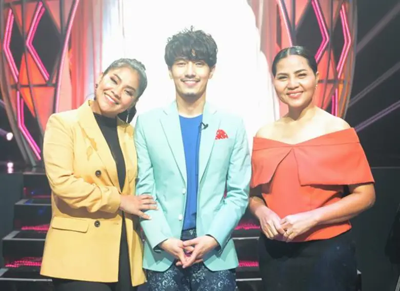 แล้ววันจันทร์ ความลับของเหล่าซุปตาร์จะไม่เป็นความลับอีกต่อไป ใน “บัดดี้ตีไข่”