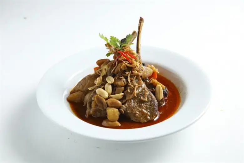 ตลอดเดือนธันวาคมนี้ ห้องอาหาร ดิ ออร์ชาร์...