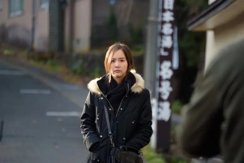 "เต้ย จรินทร์พร จุนเกียรติ" นางเอกมากความ...