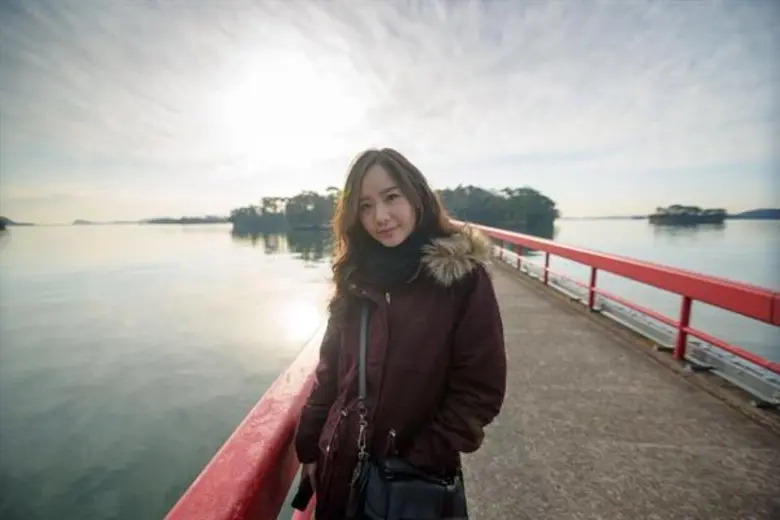 Movie Guide: “เต้ย จรินทร์พร” ชื่นชม เมืองเซนได ไม่ยอมแพ้โชคชะตา แม้เคยโดนภัยพิบัติแต่กลับสวยงามติดอันดับ และน่าประทับใจ ในหนัง “Gravity Of Love รักแท้...แพ้แรงดึงดูด”