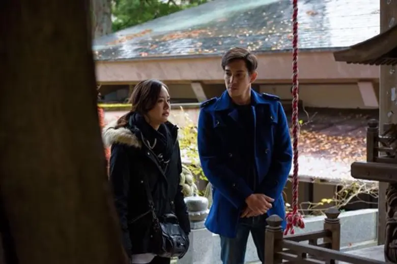 Movie Guide: “เต้ย จรินทร์พร” ชื่นชม เมืองเซนได ไม่ยอมแพ้โชคชะตา แม้เคยโดนภัยพิบัติแต่กลับสวยงามติดอันดับ และน่าประทับใจ ในหนัง “Gravity Of Love รักแท้...แพ้แรงดึงดูด”