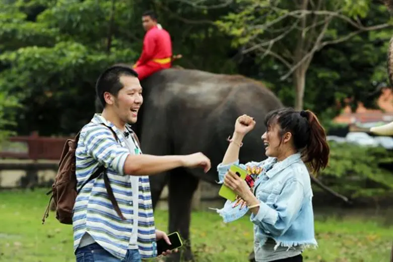 "The Phone ภารกิจเปลี่ยนชีวิต" สัปดาห์นี้...