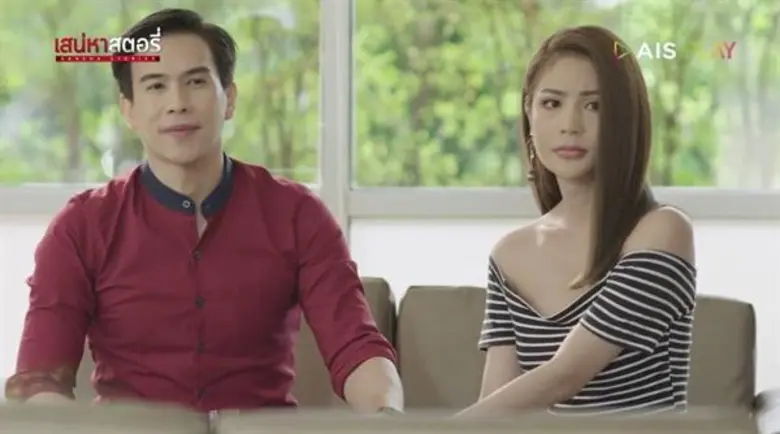 “มิก-รชยา” โป๊ะแตก!!! หลังฟีเจอริ่ง “บอล-อัศนัย” ใน “เสน่หาสตอรี่”