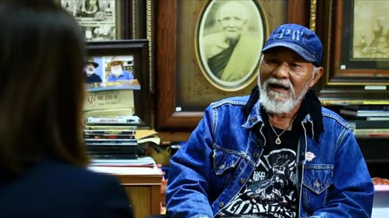 เมื่อวันที่ 18 เมษายน 2555 ชาวบ้าน จ.ปทุม...