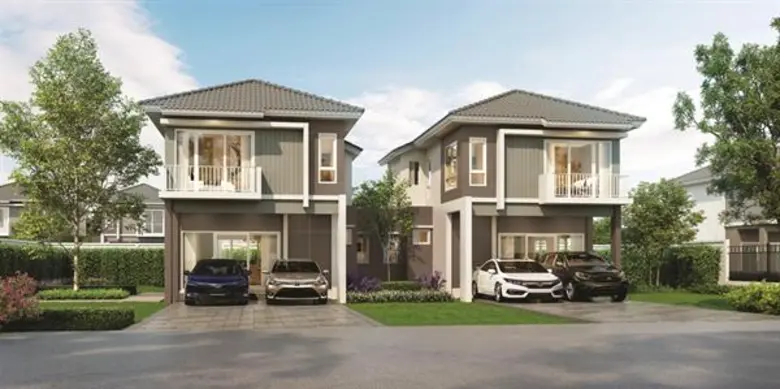 ศุภาลัย เจาะแนวราบ ทำเลภูเก็ต เตรียมเปิด “ศุภาลัย เบลล่า ถลาง ภูเก็ต” ริมถนนเทพกระษัตรี