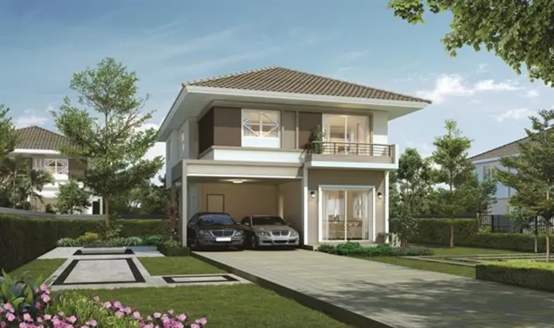 ศุภาลัย เจาะแนวราบ ทำเลภูเก็ต เตรียมเปิด “ศุภาลัย เบลล่า ถลาง ภูเก็ต” ริมถนนเทพกระษัตรี