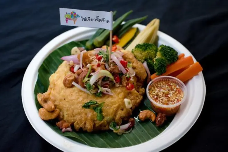 ถือว่าเป็นอีกหนึ่งกิจกรรมยอดนิยมประจำงาน ...