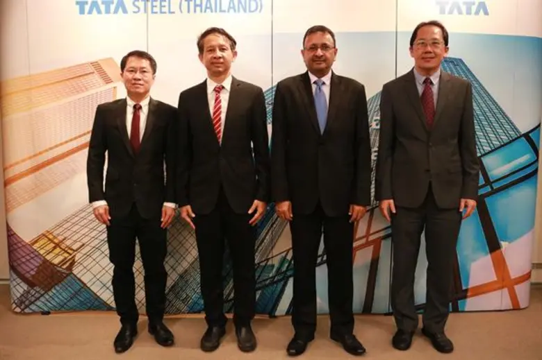 มร.ราจีฟ มังกัล กรรมการผู้จัดการใหญ่ บริษ...