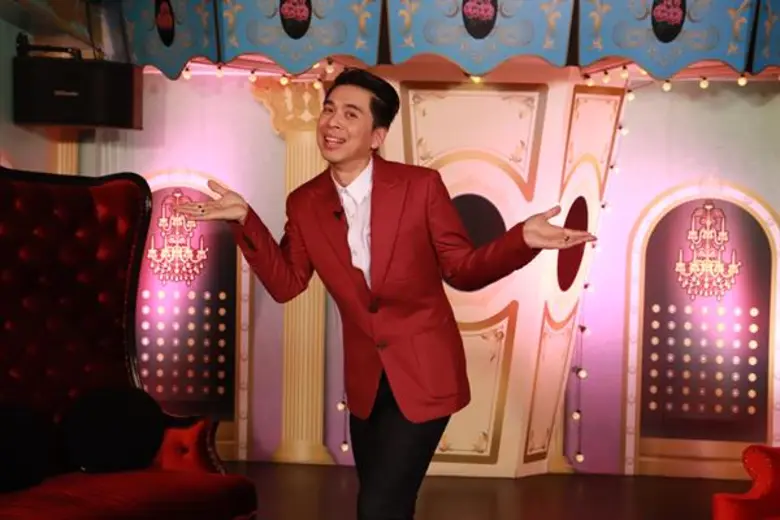 รายการ "SONG แปลง" EP.5 วันพุธที่ 21 พฤศจ...