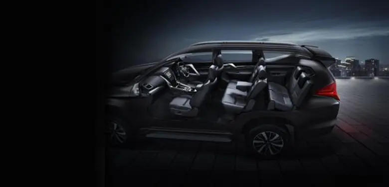 มิตซูบิชิ ปาเจโร สปอร์ต สุดยอดรถอเนกประสงค์จากตำนานสู่ปัจจุบัน