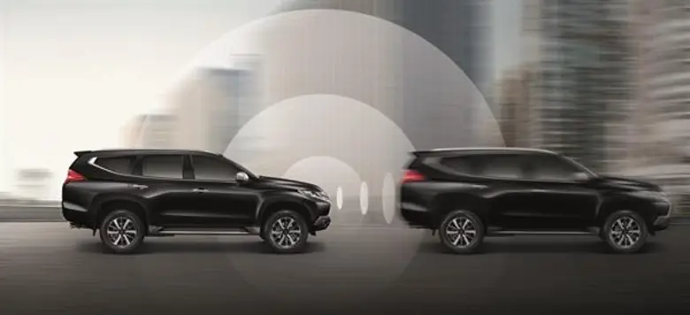 มิตซูบิชิ ปาเจโร สปอร์ต สุดยอดรถอเนกประสงค์จากตำนานสู่ปัจจุบัน