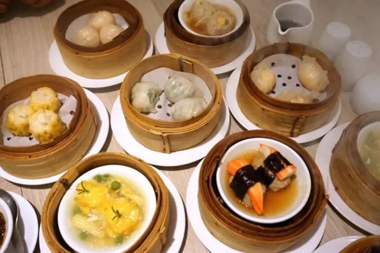 ห้องอาหารจัสมินชวนคุณมาอิ่มอร่อยแบบไม่อั้...