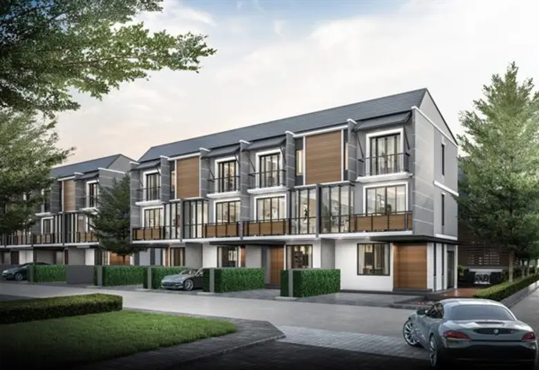 “อารียา พรอพเพอร์ตี้” ผุด “แมนดารีน่า” ทาวน์โฮมระดับลักชัวรี่ บนทำเลศักยภาพ เอกมัย – รามอินทรา ชูจุดขาย Smart Home Intelligence รับเทรนด์ที่อยู่อาศัยยุคใหม่