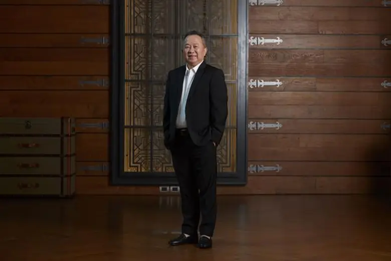 “อารียา พรอพเพอร์ตี้” ผุด “แมนดารีน่า” ทาวน์โฮมระดับลักชัวรี่ บนทำเลศักยภาพ เอกมัย – รามอินทรา ชูจุดขาย Smart Home Intelligence รับเทรนด์ที่อยู่อาศัยยุคใหม่