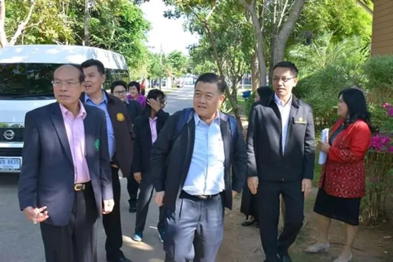 เมื่อวันอังคารที่ ๑๓ พฤศจิกายน ๒๕๖๑ เวลา ...